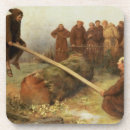 Recherche de religion dessous de verres Religieux