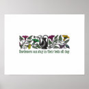 Recherche de humoristiques posters Fleurs