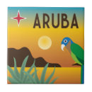 Recherche de des caraïbes Illustration