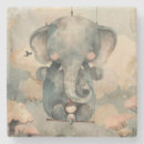 Suche nach elefanten untersetzer Riesen