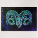 Suche nach zodiac puzzle Modern
