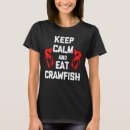 Recherche de cajun tshirts Fruits de mer