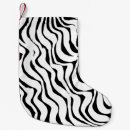 Recherche de grunge chaussette de noël Noir