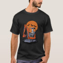 Recherche de funny excavator tshirts Enfants