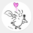 Recherche de hedgehog autocollants Dessin