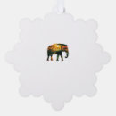 Recherche de éléphants drôles ornements Girafe