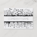 Recherche de grunge floral Élégant