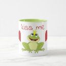 Recherche de princesse grenouille tasses Pour lui