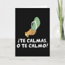 Recherche de spanish vœux cartes Funny