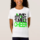 Suche nach cheerleading t kinder tshirts Cheerleader