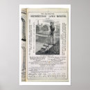 Recherche de tondeuse à gazon posters Anglais