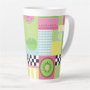 Recherche de rose jaune vert tasses Été
