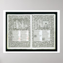Recherche de chaucer posters Morris