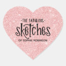 Recherche de éclat autocollants Pour elle