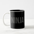 Suche nach ninja tassen Ninjutsu