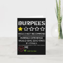 Suche nach burpees karten Fitnessraum
