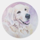 Recherche de chiens de chasse autocollants Brun