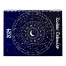 Recherche de signe zodiaque calendriers Zodiac
