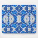 Recherche de gris foncé tapis souris Floral