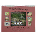Suche nach mustang kalender Wild