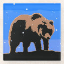 Suche nach grizzlybär untersetzer Braunbär