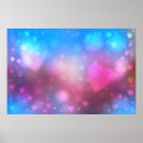 Recherche de bleu clair posters Contemporain