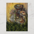 Recherche de tracteurs vintages cartes postales Tracteur antique