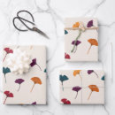 Suche nach ginkgo geschenkpapier Herbst