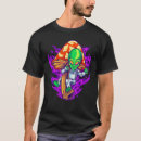 Recherche de shroom Hippie