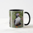 Recherche de tasse de macareux tasses Animaux