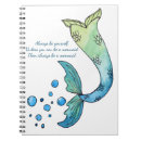 Recherche de une sirène carnets Mignon