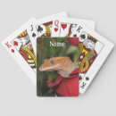Recherche de geckos jeux de cartes Animal