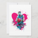 Recherche de basketball saint valentin cartes Enfants