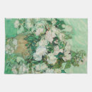 Recherche de vincent van gogh cuisine linges Floral