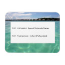 Recherche de wifi magnets Vacances