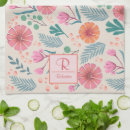 Suche nach boho geschirr tücher Monogramm
