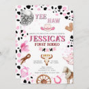 Suche nach yee haw einladungen Mädchen