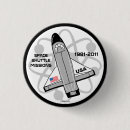 Suche nach raumfähre buttons Atlantis
