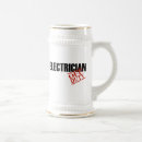 Suche nach elektriker spaß tassen Lustig