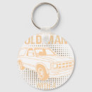 Suche nach alter mann schlüsselanhänger Oldtimer accessoire