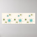 Suche nach atomic poster Vintager stil