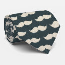 Recherche de moustache cravates Hipster