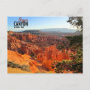 Recherche de bryce cartes postales Hoodos
