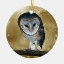 Recherche de de hibou ornements Coeur