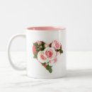 Recherche de bouquet de roses tasses Pour elle
