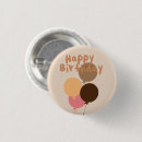 Suche nach glücklich geburtstag buttons Einfach