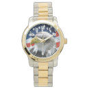 Recherche de patriotes montres Drapeau américain