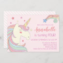 Suche nach einhorn geburtstags geburtstag einladungen Kinder