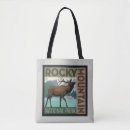 Recherche de colorado tote bags Wapiti