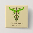 Recherche de caducee badges Doctor